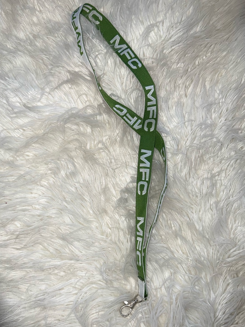 My Free Cams Lanyard